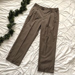 Stafford Essentials Trousers